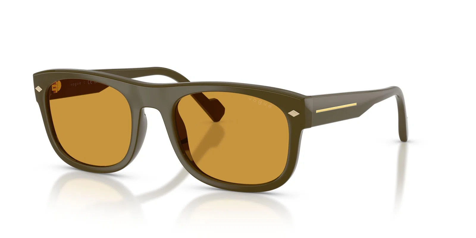 Vogue 5754S Sunglasses - view 30